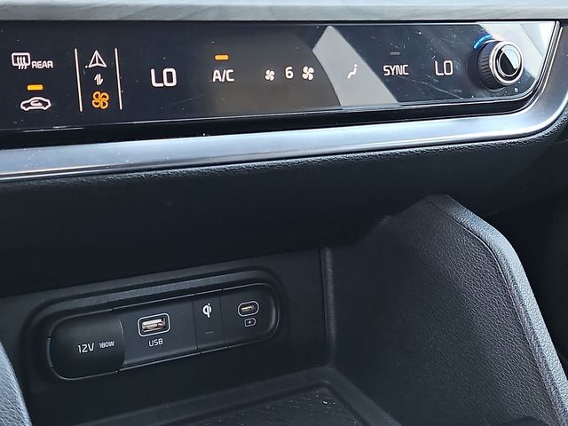 2023 Kia Sportage X-Line AWD - 23041199 - 9