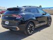 2023 Kia Sportage X-Line AWD - 23041199 - 3