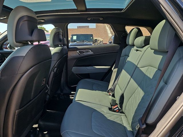 2023 Kia Sportage X-Line AWD - 23041199 - 6