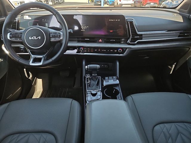 2023 Kia Sportage X-Line AWD - 23041199 - 7