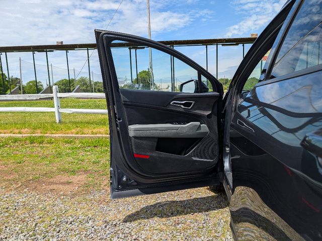 2023 Kia Sportage X-Line AWD - 23024706 - 9