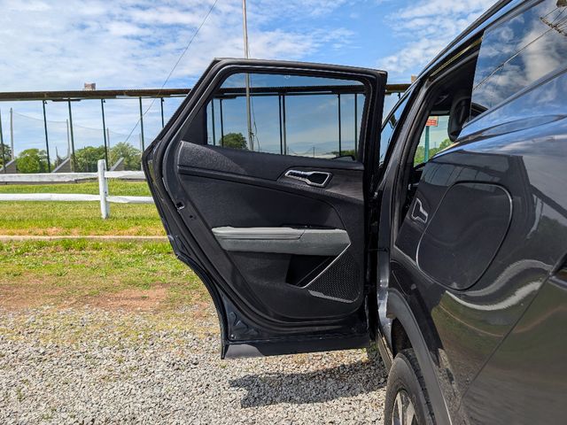 2023 Kia Sportage X-Line AWD - 23024706 - 10