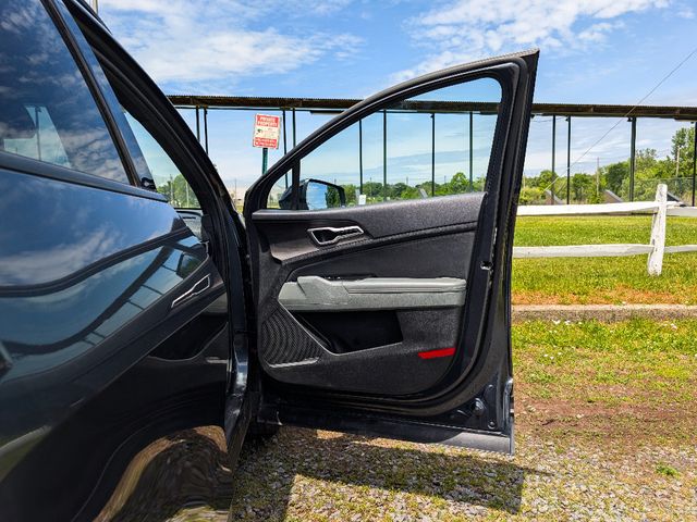 2023 Kia Sportage X-Line AWD - 23024706 - 12