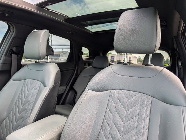 2023 Kia Sportage X-Line AWD - 23024706 - 14
