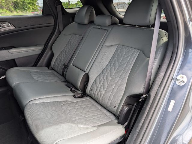 2023 Kia Sportage X-Line AWD - 23024706 - 17