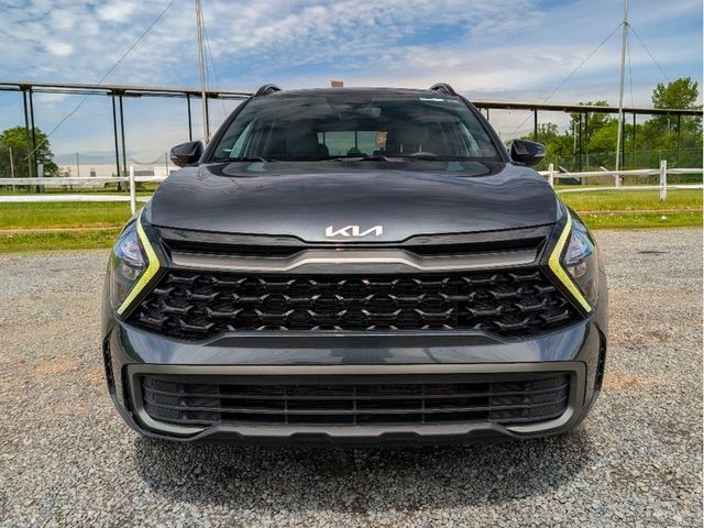2023 Kia Sportage X-Line AWD - 23024706 - 1