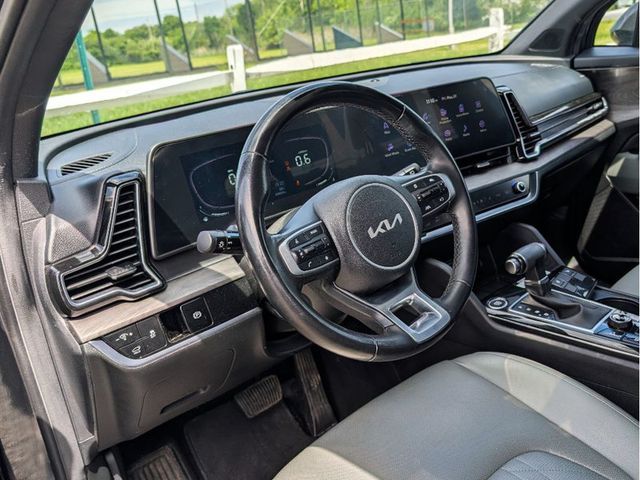 2023 Kia Sportage X-Line AWD - 23024706 - 19