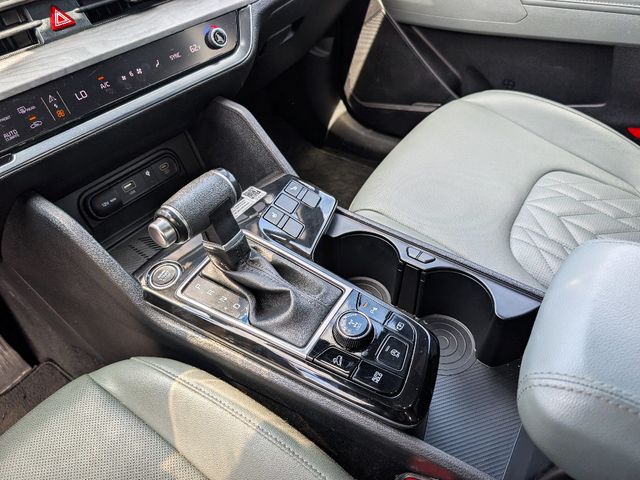 2023 Kia Sportage X-Line AWD - 23024706 - 20