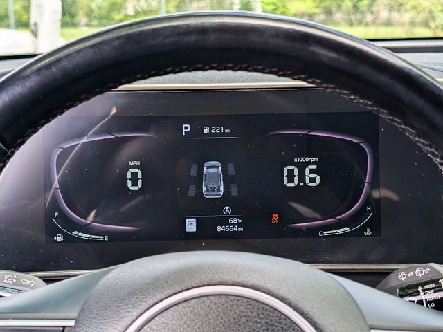 2023 Kia Sportage X-Line AWD - 23024706 - 22