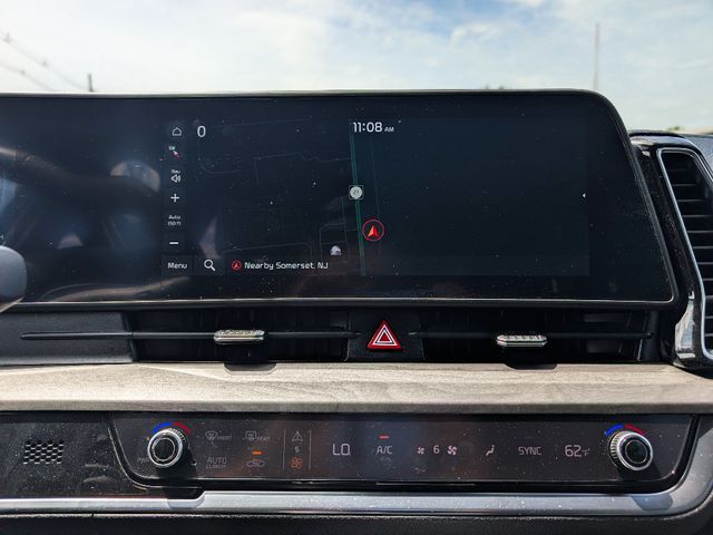 2023 Kia Sportage X-Line AWD - 23024706 - 26