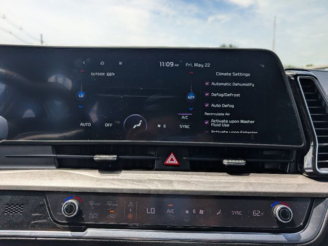 2023 Kia Sportage X-Line AWD - 23024706 - 27