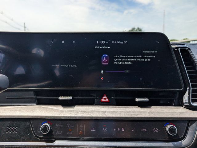 2023 Kia Sportage X-Line AWD - 23024706 - 28