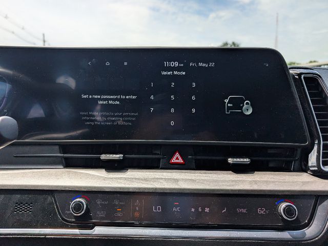 2023 Kia Sportage X-Line AWD - 23024706 - 29