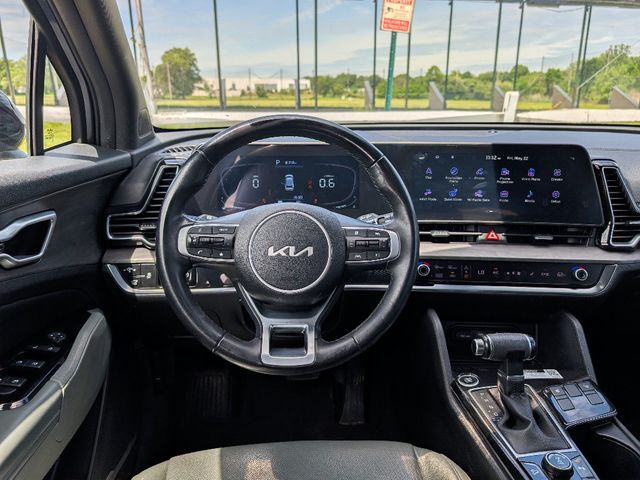 2023 Kia Sportage X-Line AWD - 23024706 - 30