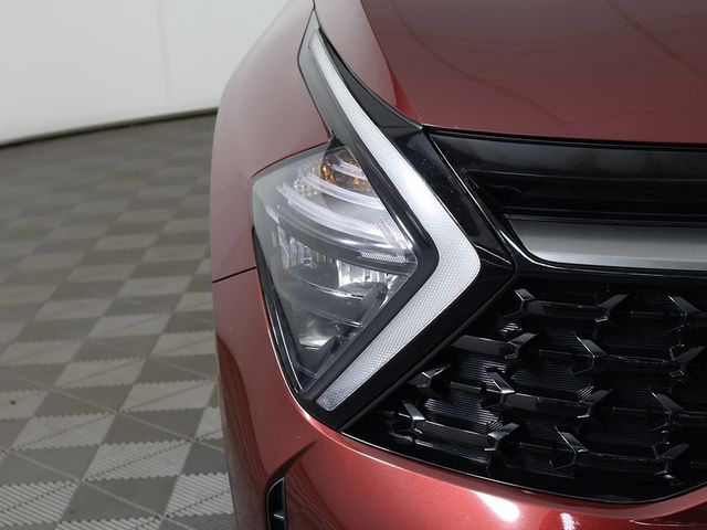 2023 Kia Sportage X-Line AWD - 22930313 - 12