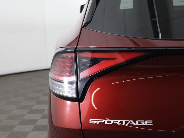 2023 Kia Sportage X-Line AWD - 22930313 - 14