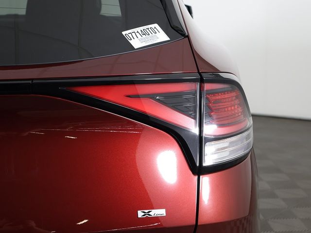2023 Kia Sportage X-Line AWD - 22930313 - 15