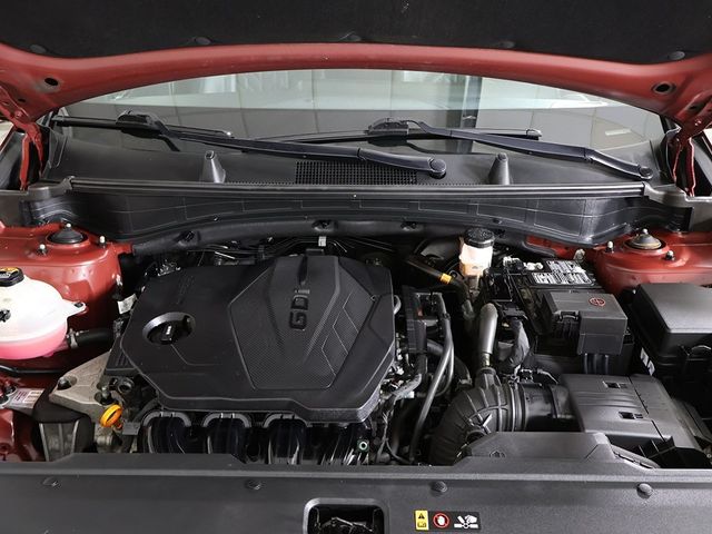 2023 Kia Sportage X-Line AWD - 22930313 - 19