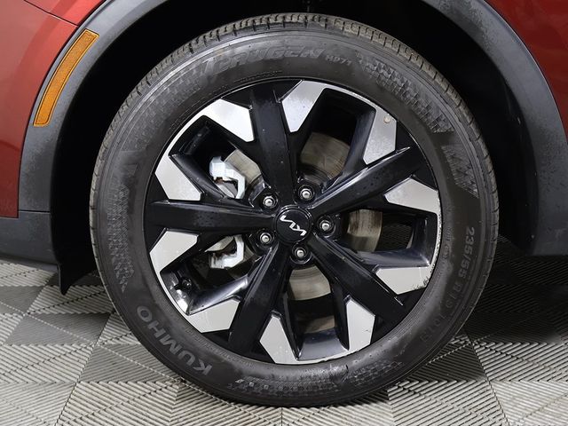 2023 Kia Sportage X-Line AWD - 22930313 - 20