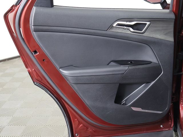 2023 Kia Sportage X-Line AWD - 22930313 - 23