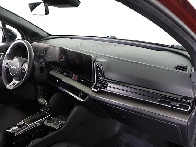 2023 Kia Sportage X-Line AWD - 22930313 - 26