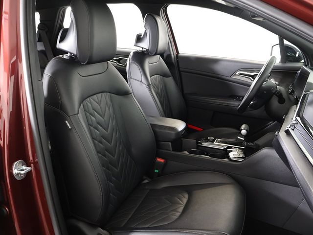 2023 Kia Sportage X-Line AWD - 22930313 - 28