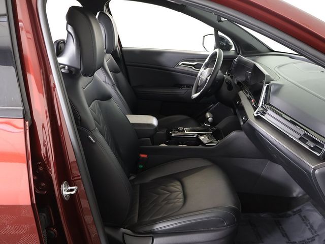 2023 Kia Sportage X-Line AWD - 22930313 - 30