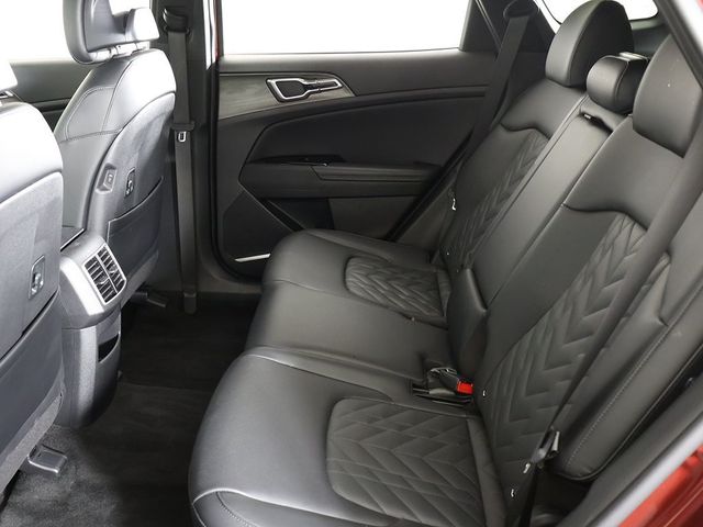 2023 Kia Sportage X-Line AWD - 22930313 - 32