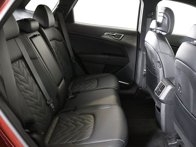 2023 Kia Sportage X-Line AWD - 22930313 - 33