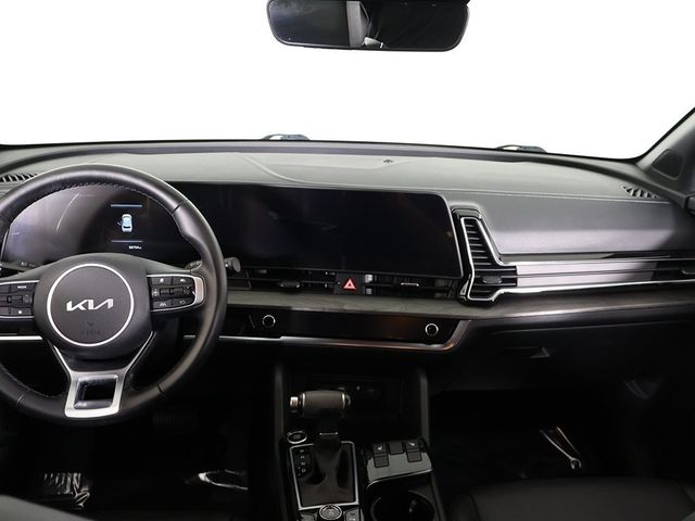 2023 Kia Sportage X-Line AWD - 22930313 - 34