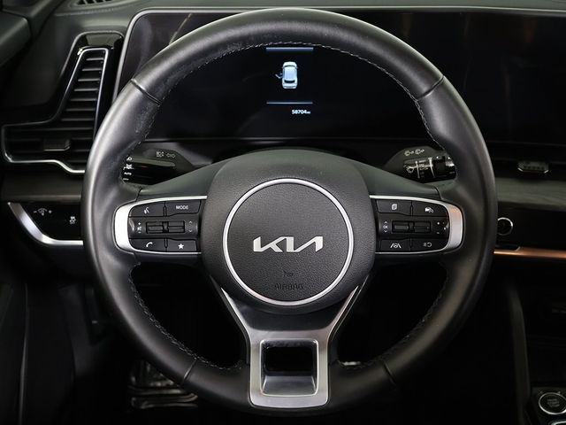 2023 Kia Sportage X-Line AWD - 22930313 - 37