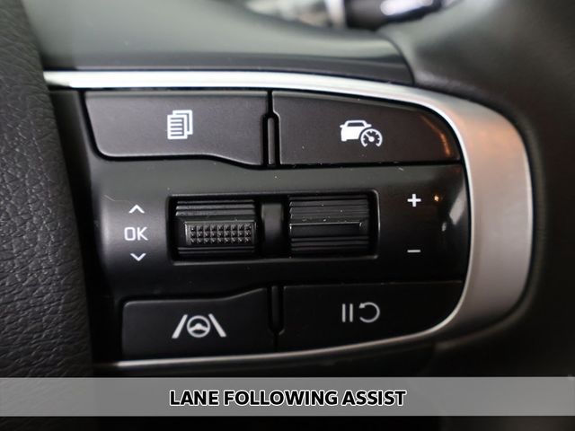 2023 Kia Sportage X-Line AWD - 22930313 - 3