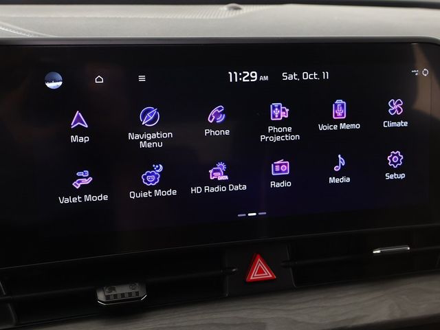 2023 Kia Sportage X-Line AWD - 22930313 - 41