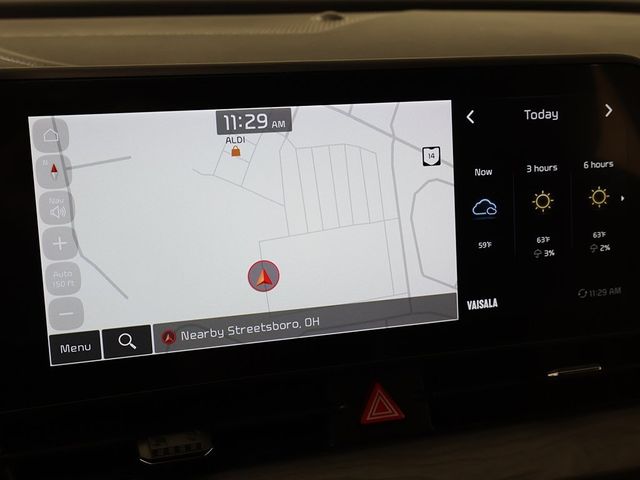 2023 Kia Sportage X-Line AWD - 22930313 - 42