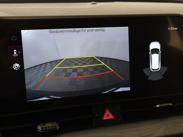 2023 Kia Sportage X-Line AWD - 22930313 - 43