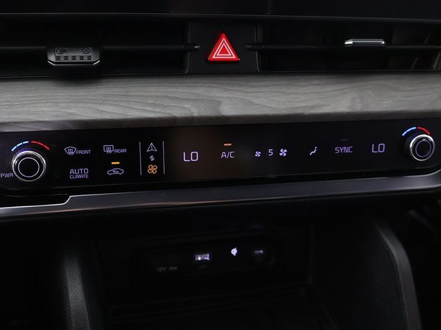 2023 Kia Sportage X-Line AWD - 22930313 - 45