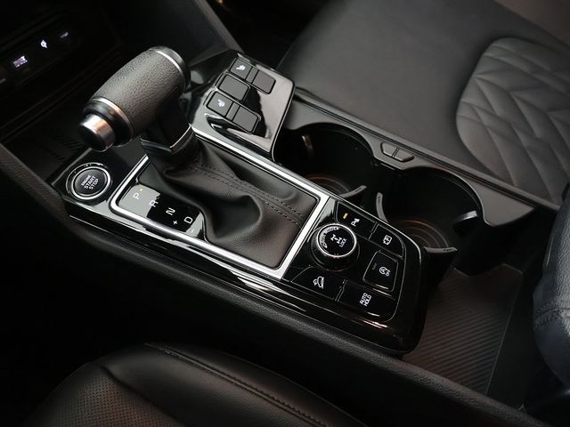 2023 Kia Sportage X-Line AWD - 22930313 - 46