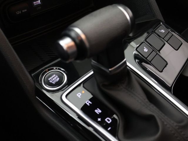 2023 Kia Sportage X-Line AWD - 22930313 - 47