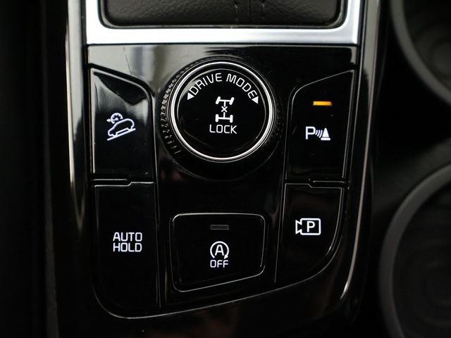 2023 Kia Sportage X-Line AWD - 22930313 - 50