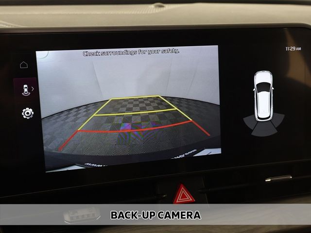 2023 Kia Sportage X-Line AWD - 22930313 - 5