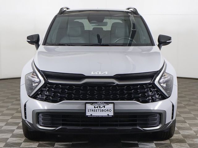 2023 Kia Sportage X-Line AWD - 22969176 - 11