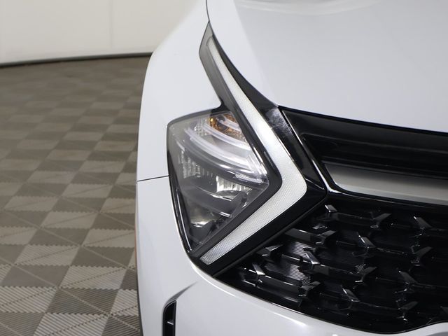 2023 Kia Sportage X-Line AWD - 22969176 - 13