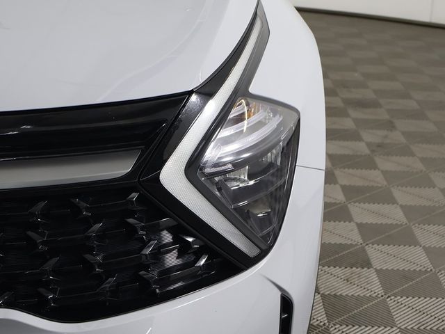 2023 Kia Sportage X-Line AWD - 22969176 - 14