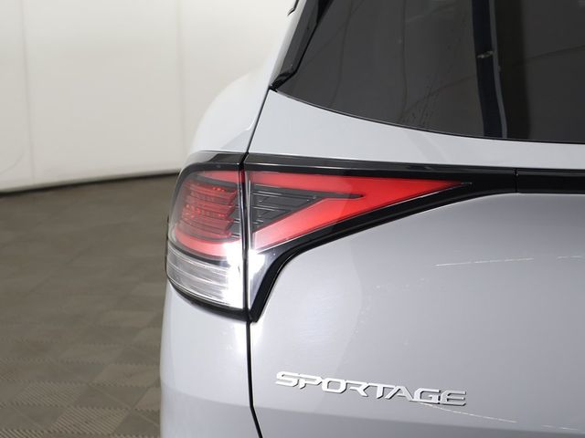 2023 Kia Sportage X-Line AWD - 22969176 - 15