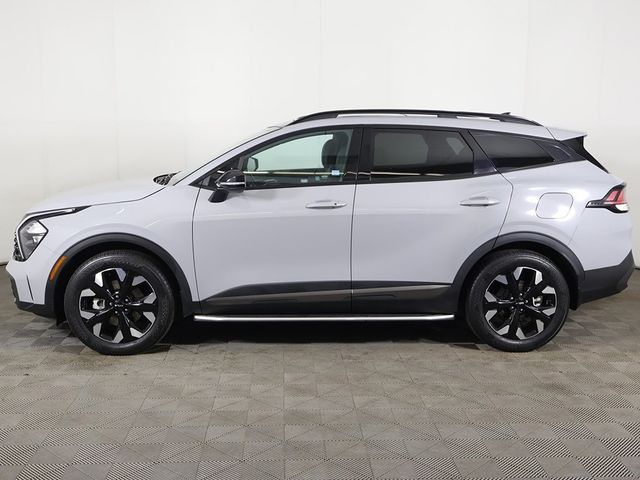 2023 Kia Sportage X-Line AWD - 22969176 - 17
