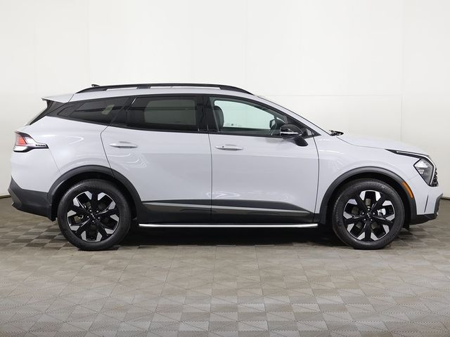 2023 Kia Sportage X-Line AWD - 22969176 - 18