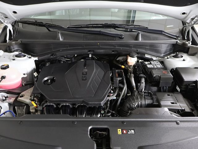 2023 Kia Sportage X-Line AWD - 22969176 - 21