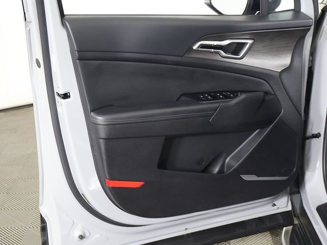 2023 Kia Sportage X-Line AWD - 22969176 - 23