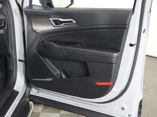 2023 Kia Sportage X-Line AWD - 22969176 - 24