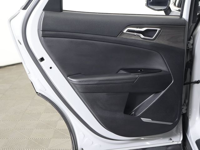 2023 Kia Sportage X-Line AWD - 22969176 - 25